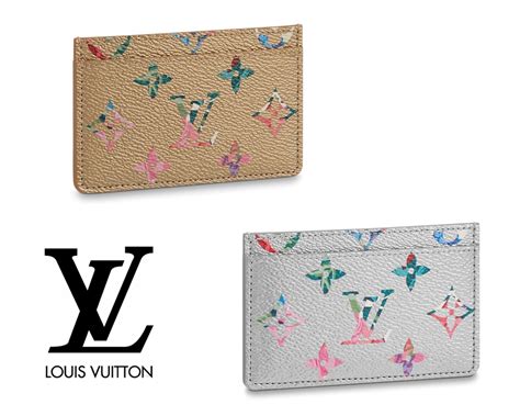 blue louis vuitton card holder|louis vuitton card holder selfridges.